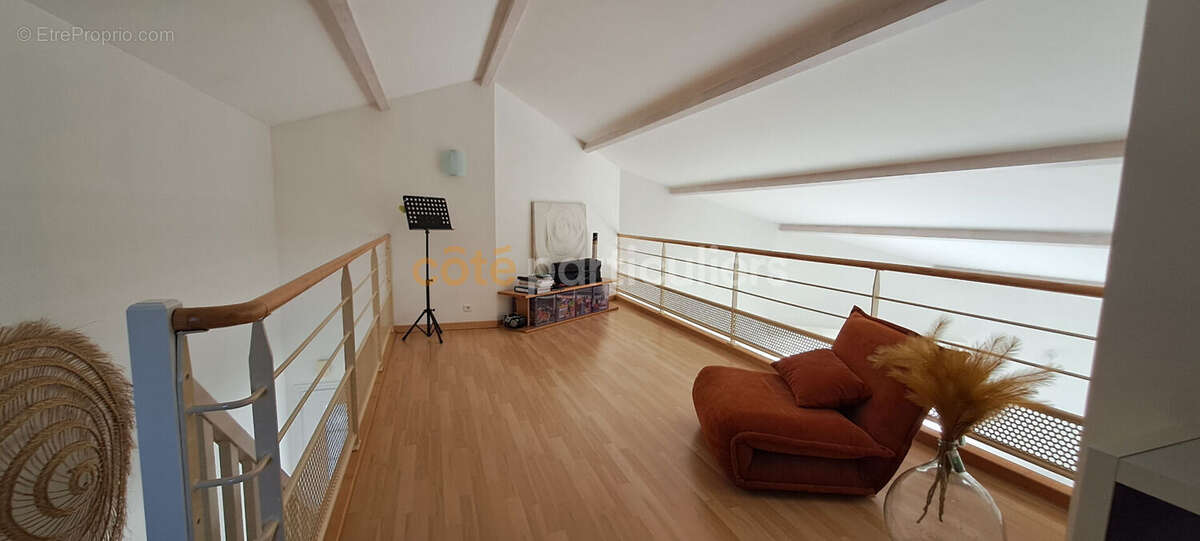 Superbe maison  d'architecte de 174 m2  habitable - photo 11