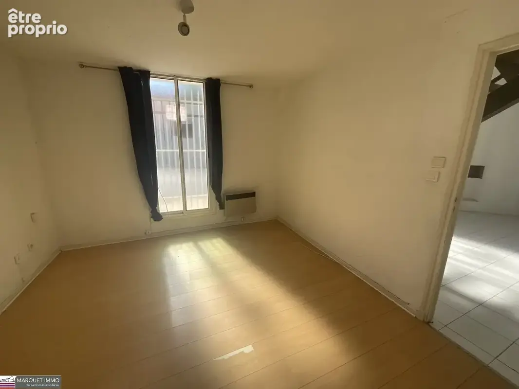 Lumineux appartement T3 en duplex de 99 m² - Quartier Jean-Moulin, Béziers - photo 5