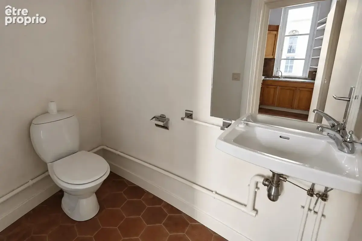 Appartement 2 pièces 65 m² à vendre à Paris-5e (75005) - photo 7