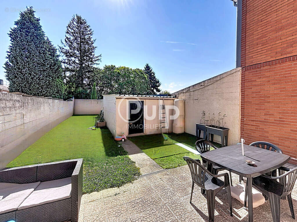 Maison à vendre à ROEULX - photo 7