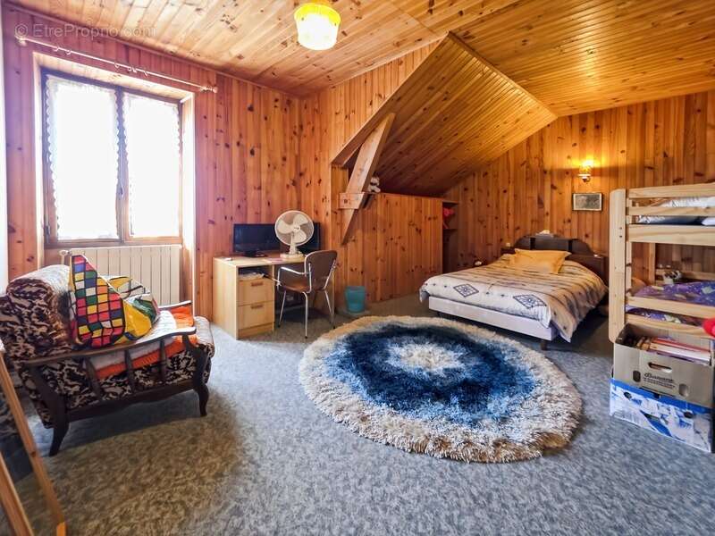 Maison à vendre 5 pièces COURLANS (39) - photo 16