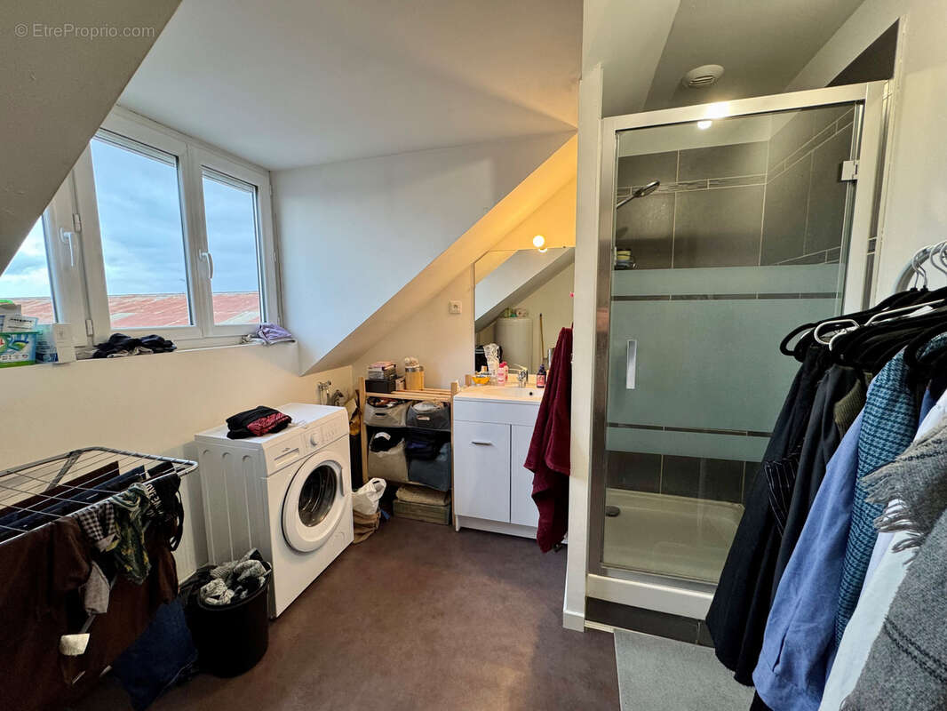 Appartement à AMIENS