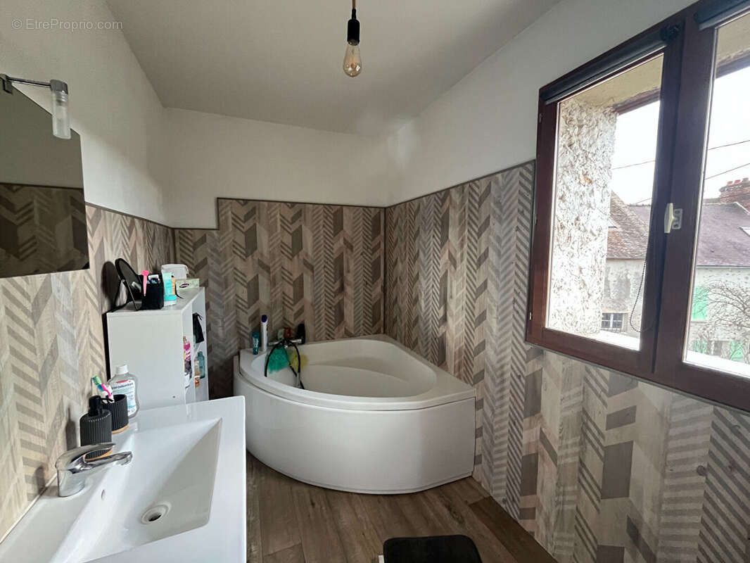 Maison à LA FERTE-SOUS-JOUARRE