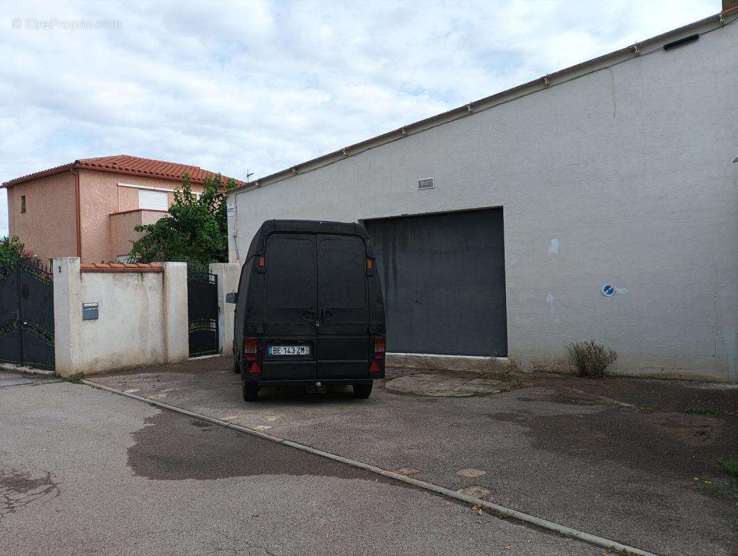 Maison à POLLESTRES