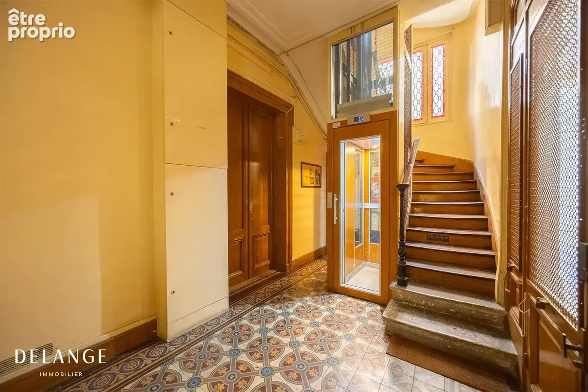 Saint-Victor - Appartement 3 pièces de 54 m² - photo 15