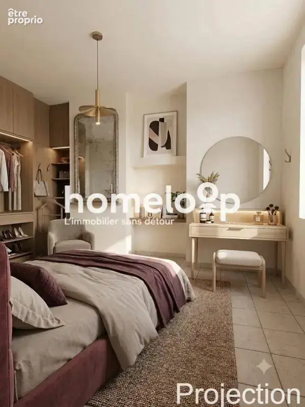Appartement 49 m² à Toulon  - photo 5