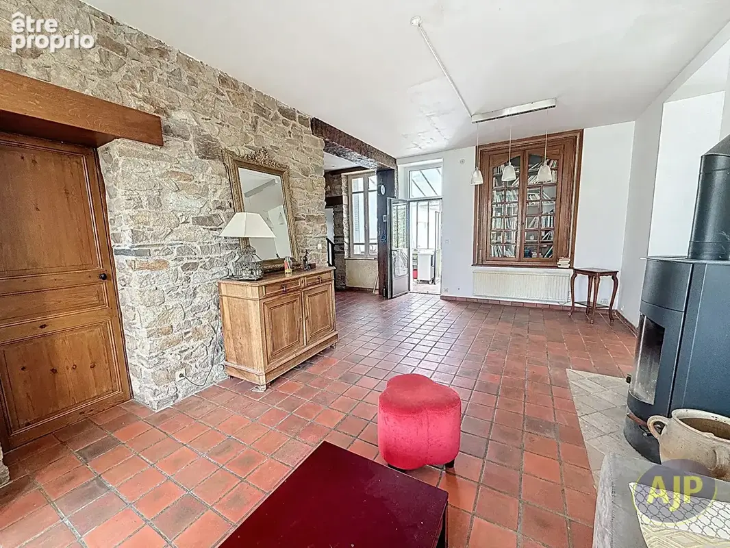 Maison Saffre 6 pièce(s) 171.94 m2 - photo 7