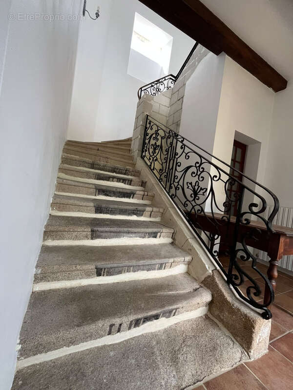 Maison à SAINT-COLOMBAN