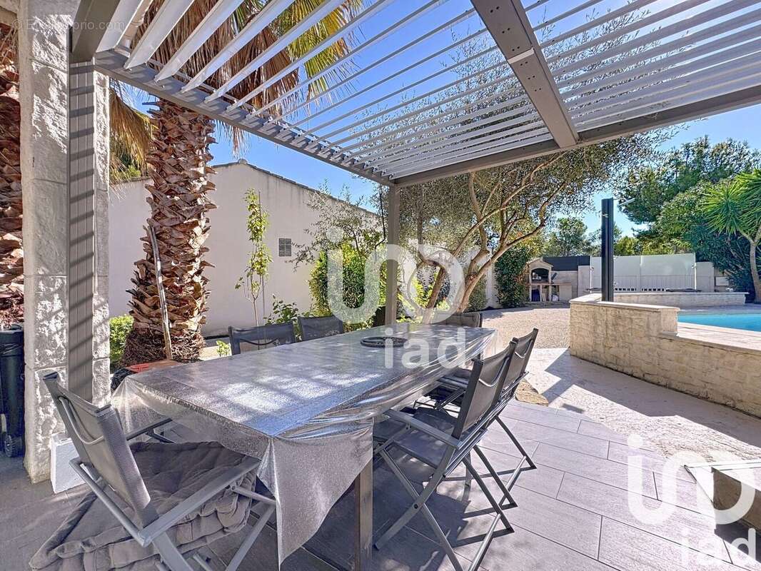 Photo 5 - Maison à ISTRES