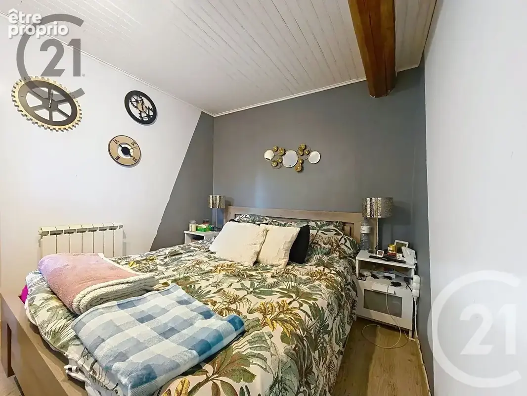 Maison 5 pièces 121 m² à vendre à Lachy (51120) - photo 7