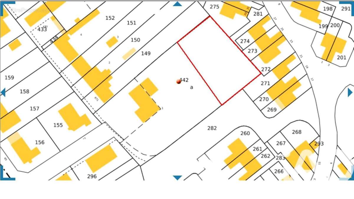 Photo 4 - Terrain à WATTRELOS