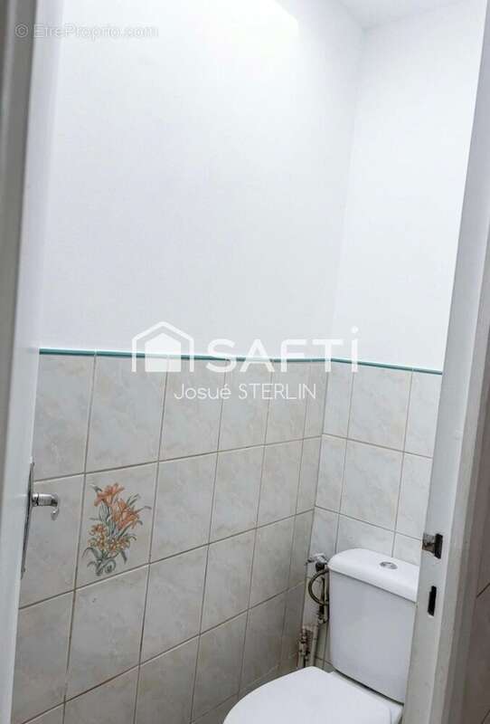 Photo 7 - Appartement à MONTEREAU-FAULT-YONNE