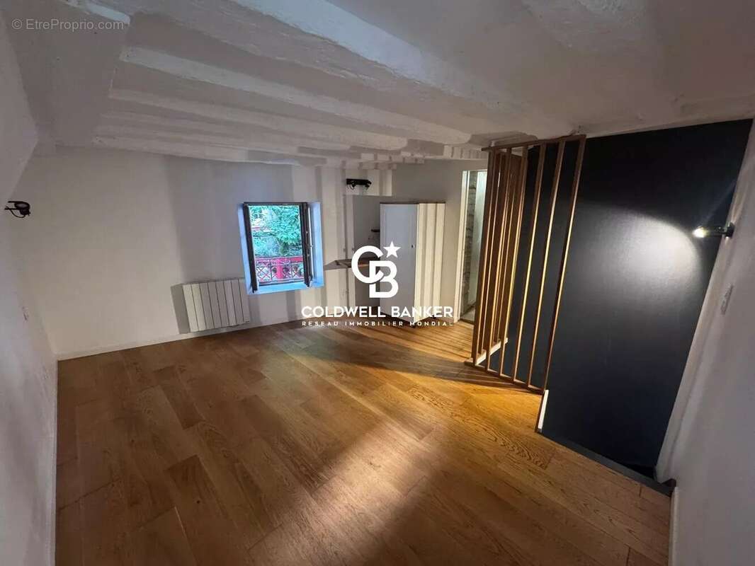 Nantes centre ville _ appartement 29,15 m2 _ 1 chambre - photo 3