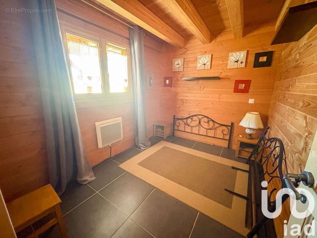 Photo 7 - Maison à LA CLUSE