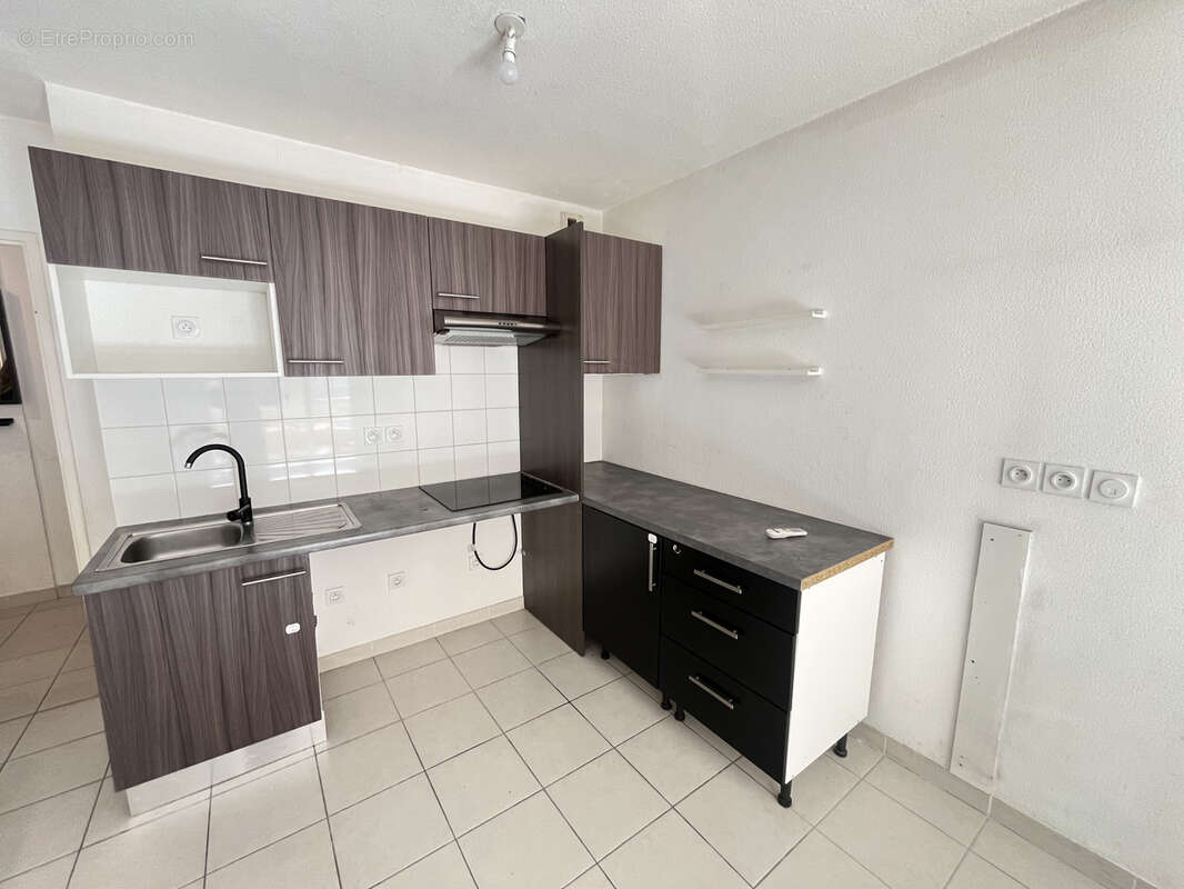 Appartement à SAINT-ANDRE-DE-LA-ROCHE