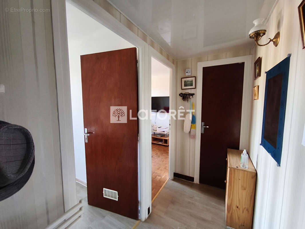 Appartement à AMELIE-LES-BAINS-PALALDA