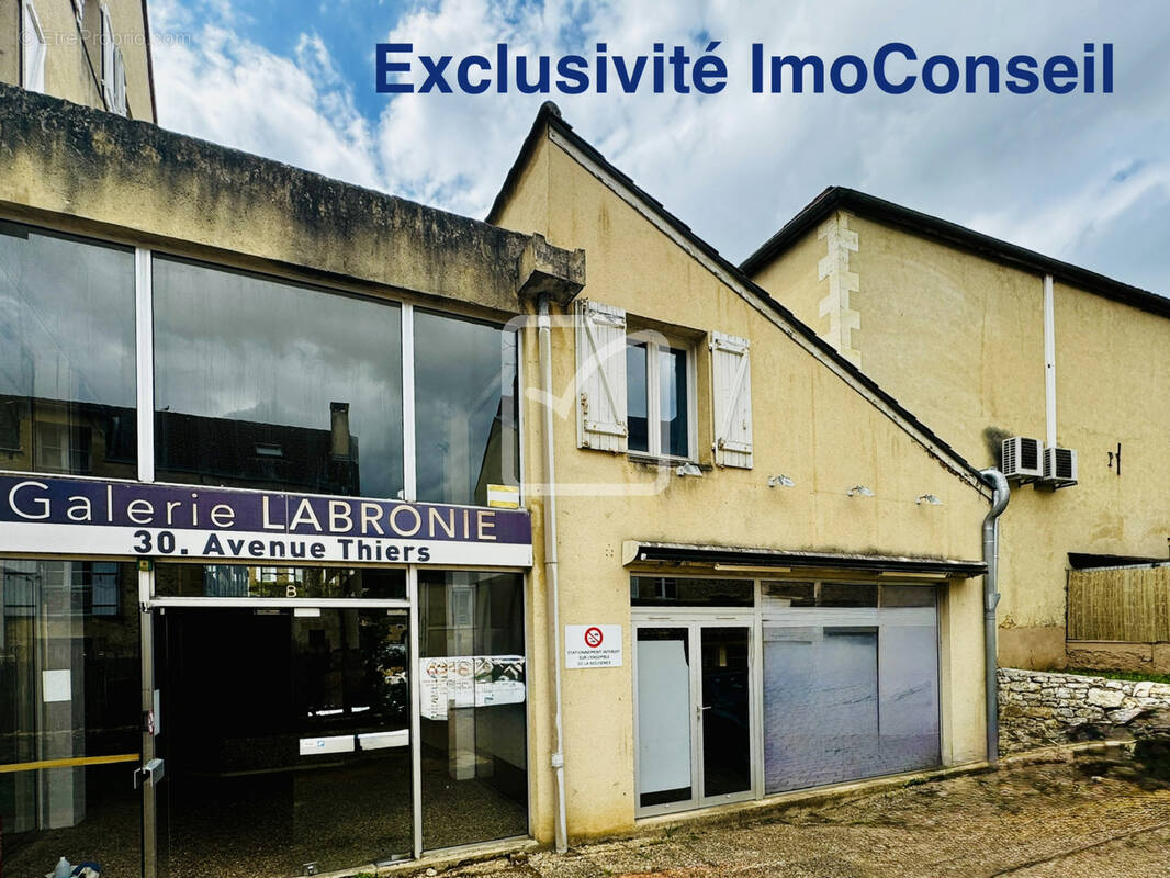 Appartement à SARLAT-LA-CANEDA