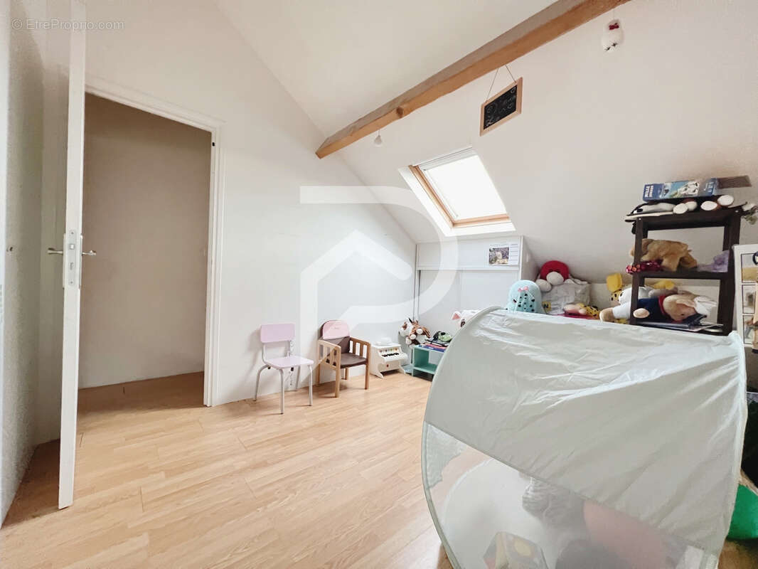 Maison à MONTREUIL