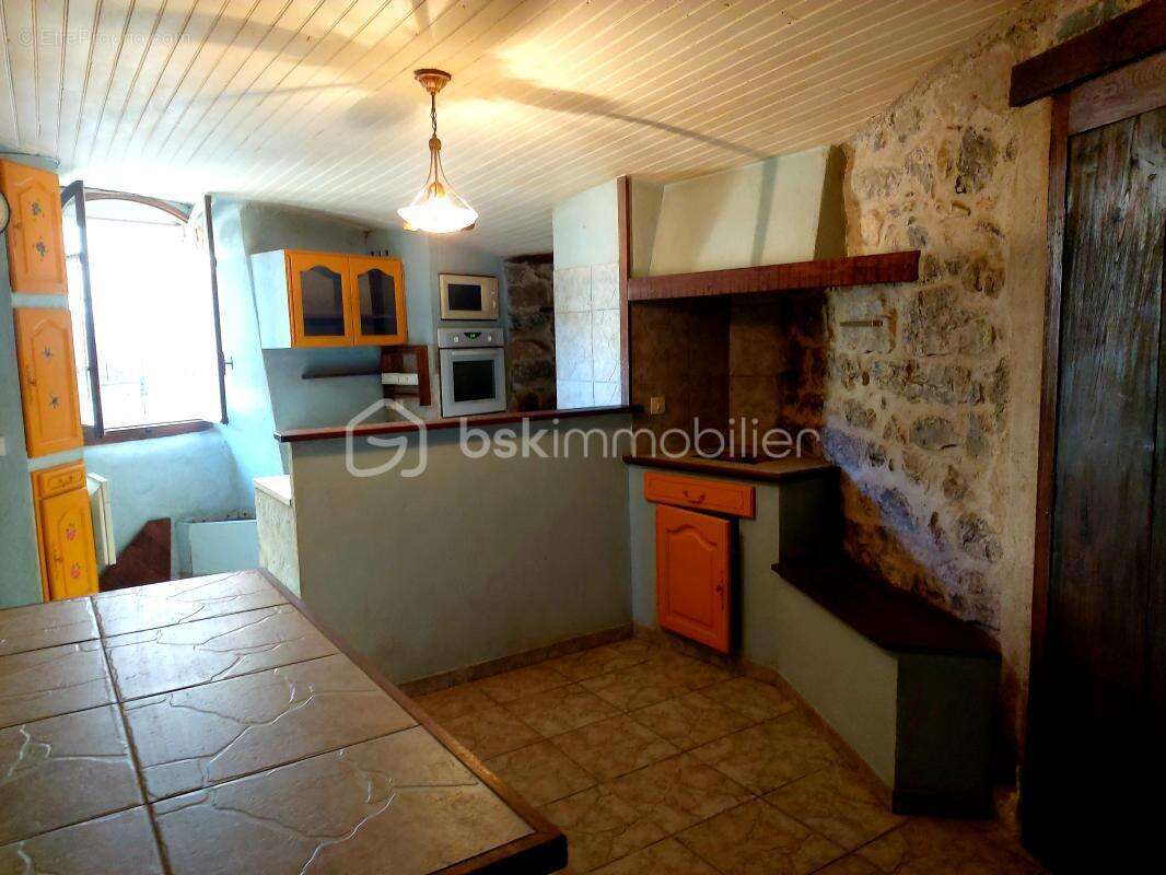 Maison de village - 3 chambres- 102 m2 - photo 10