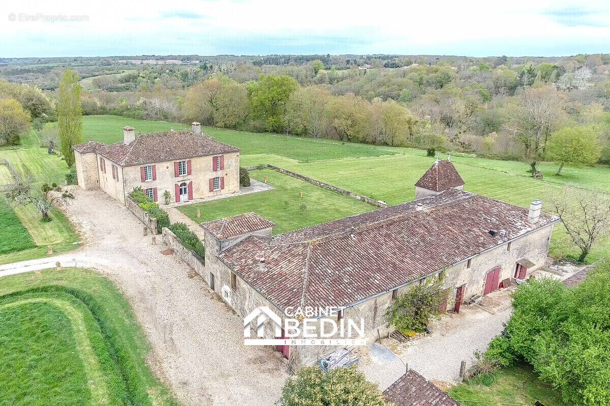 Maison à SAINT-COME