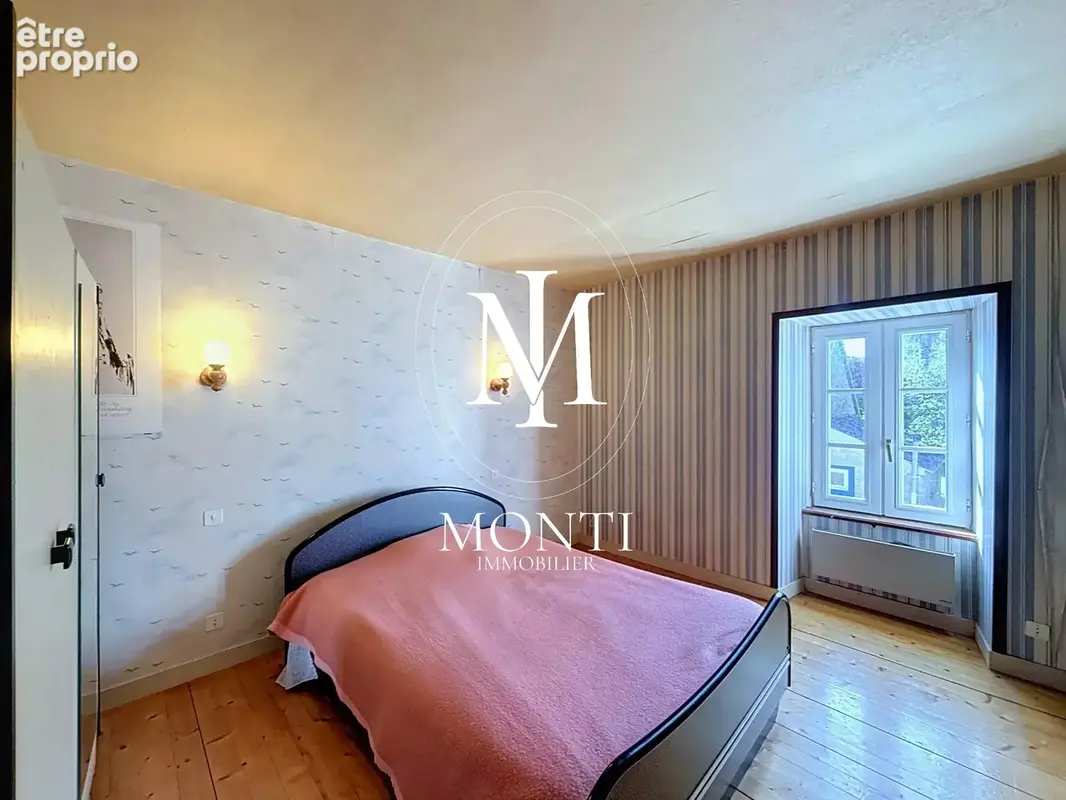 Maison 7 pièces 150 m² à vendre à Quimper (29000) - photo 9