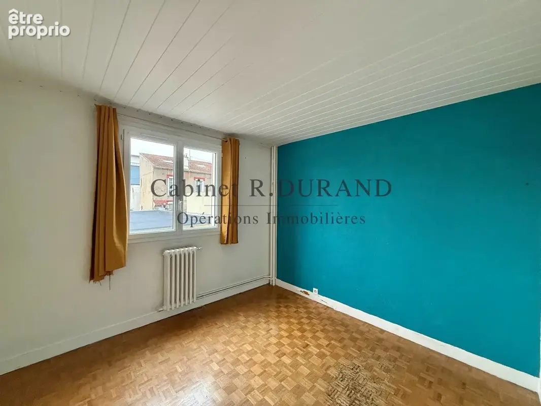 Appartement 3 pièces 57 m² à vendre à Colombes (92700) - photo 4