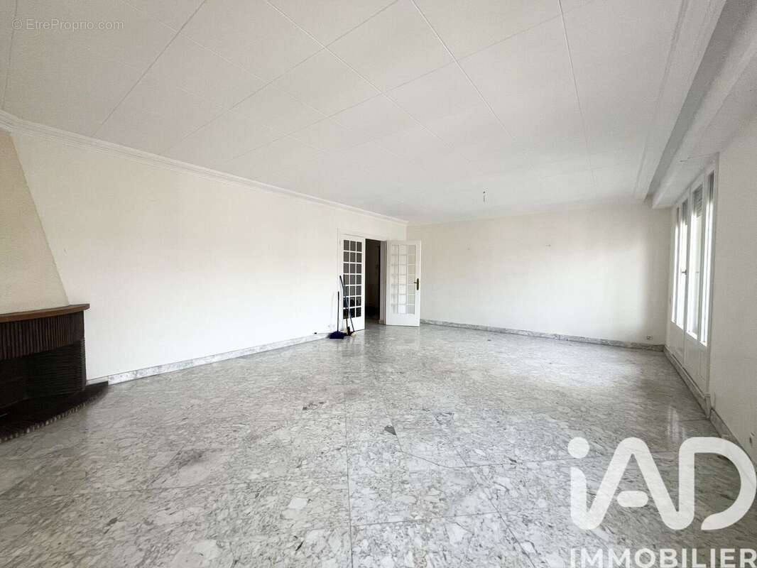 Photo 3 - Appartement à LYON-6E