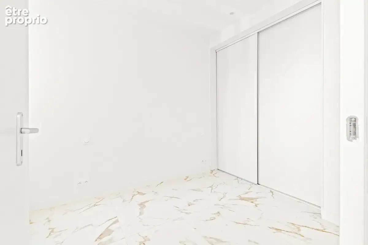 Appartement 3 pièces 60 m² à vendre à Nice (06200) - photo 6