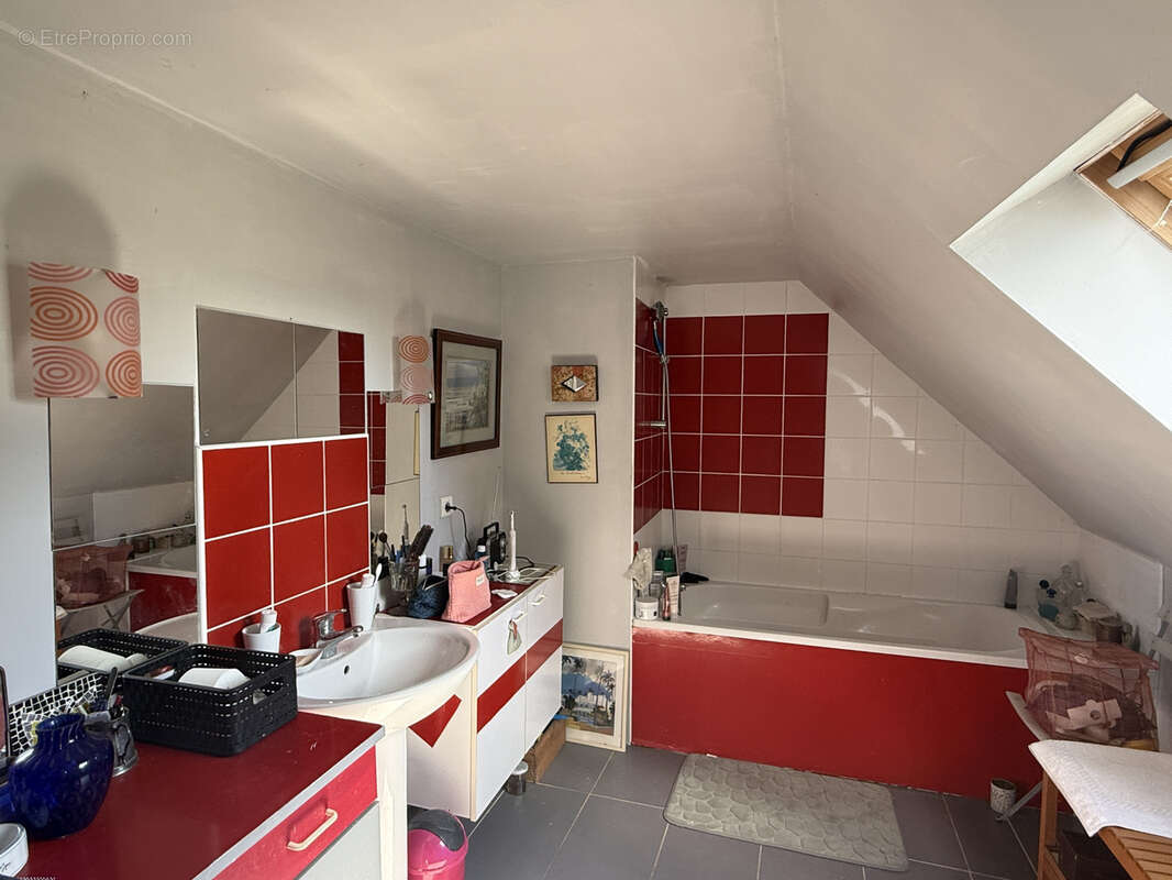 Maison à CONCEZE