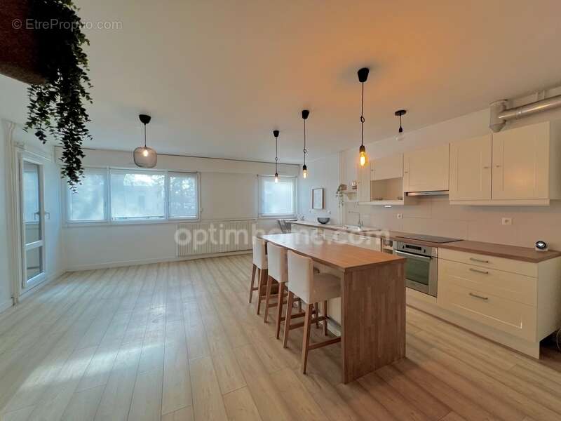 Maison à LE PLESSIS-BOUCHARD