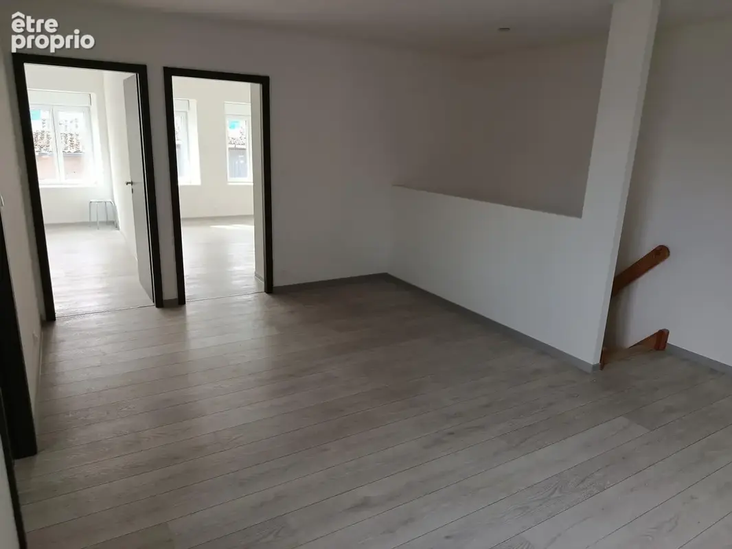 Maison familiale - photo 9