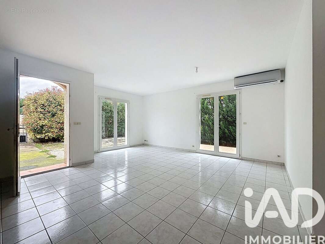 Photo 3 - Maison à CAZOULS-LES-BEZIERS