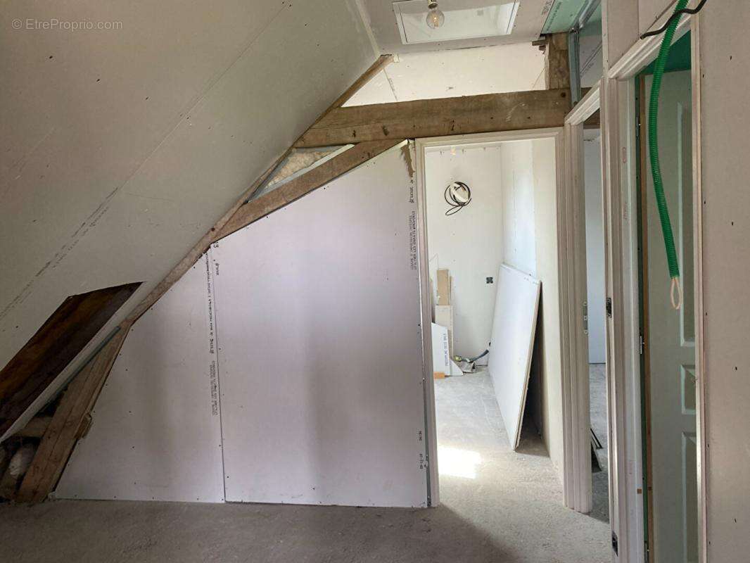 Maison Saint Michel En Brenne 5 pièce(s) 96 m2 - photo 8