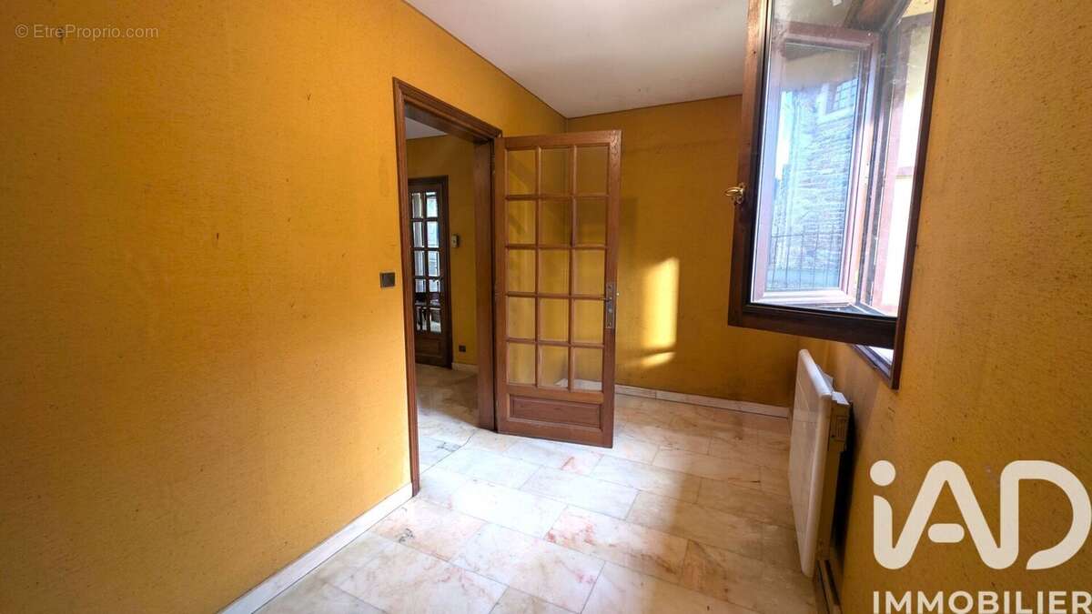 Photo 8 - Maison à LAVOUTE-SUR-LOIRE