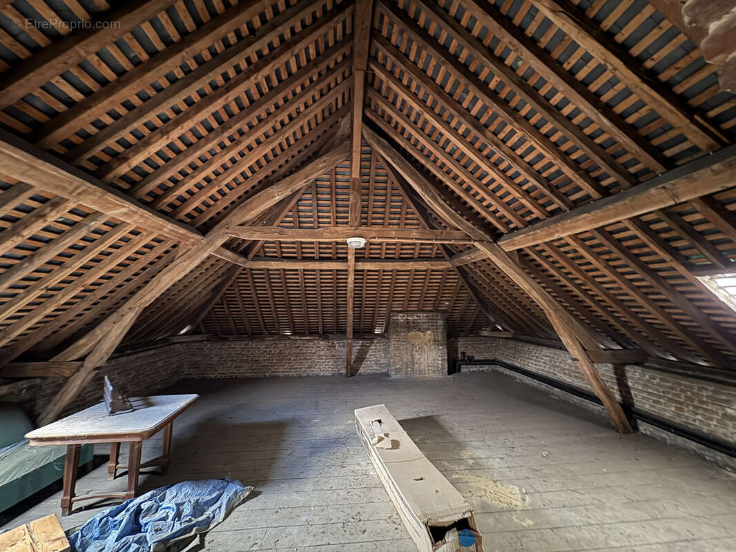 Autre à ABBEVILLE