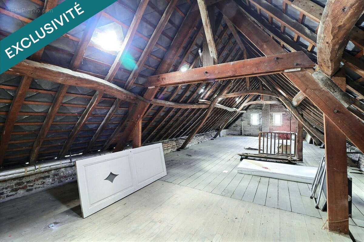 Maison 123 m² à Solesmes  - photo 8