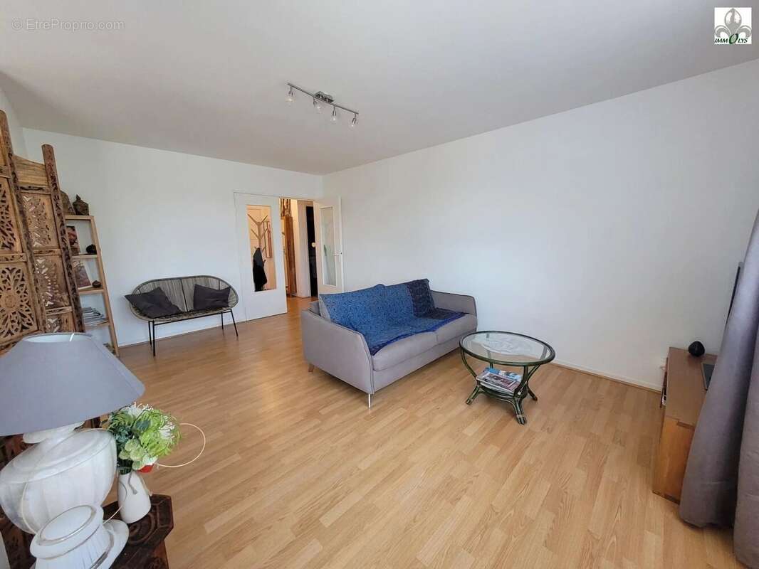 Appartement à TOURNUS
