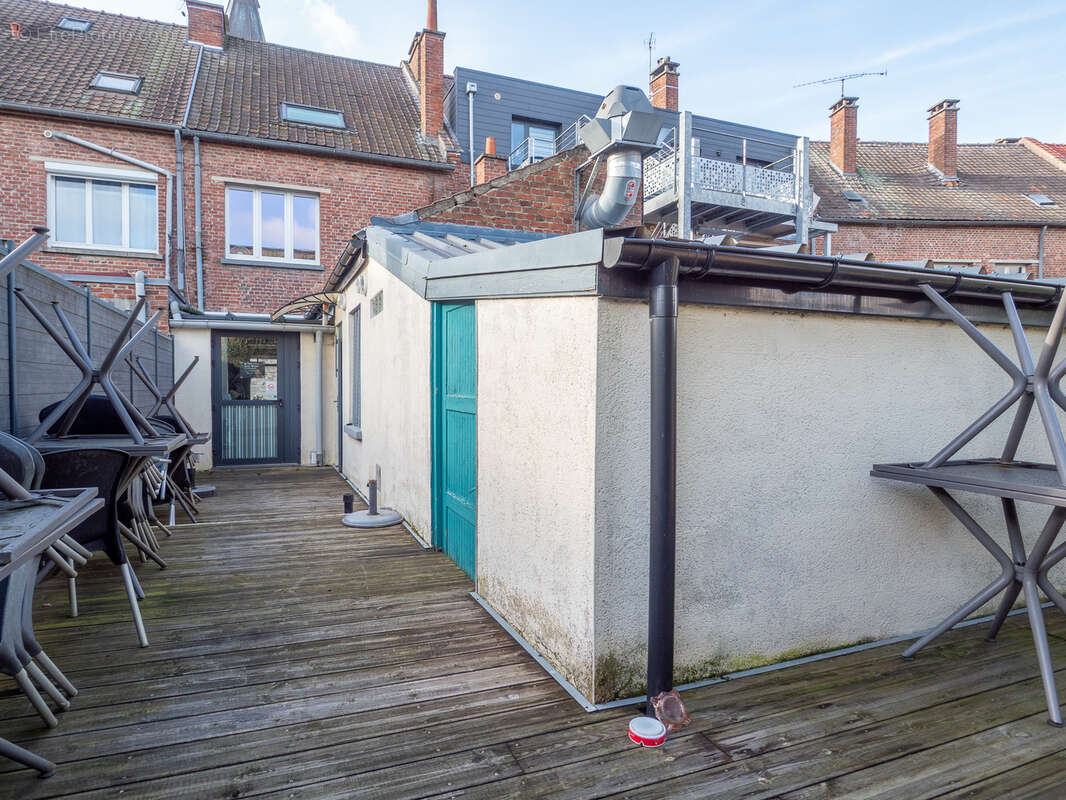 Appartement à ORCHIES