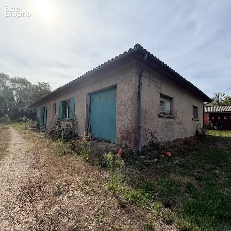 Maison avec terrain  LAPLUME (47) - photo 7
