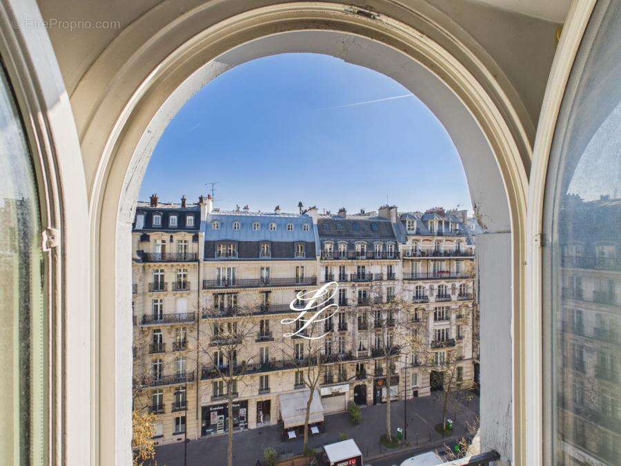 Appartement 37 m² à Paris-17e  - photo 1057