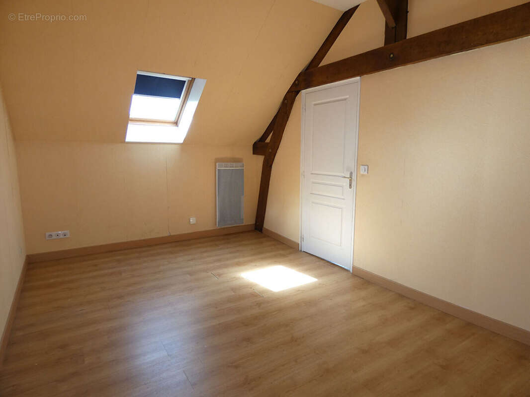 Maison à LE TEILLEUL