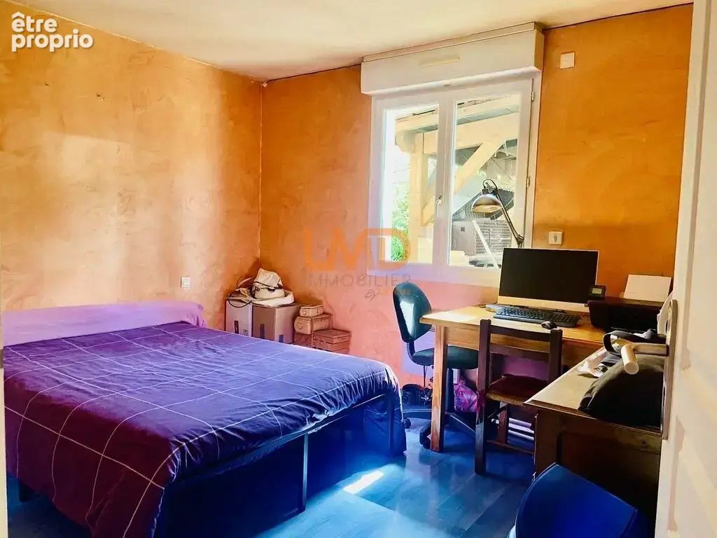 maison au calme - photo 15