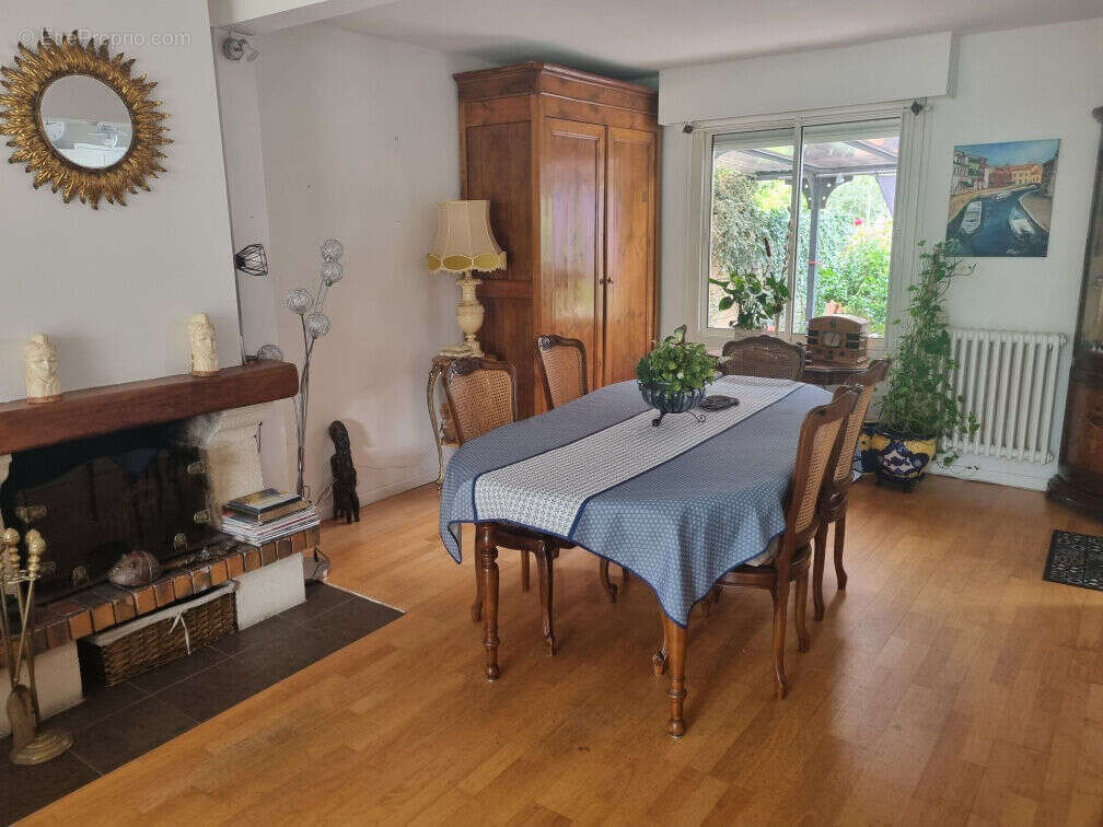 Photo 4 - Maison à LA BAULE-ESCOUBLAC