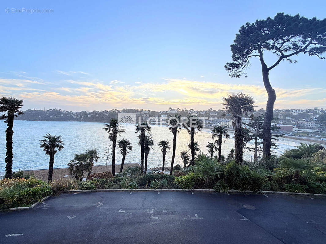 Appartement à PERROS-GUIREC