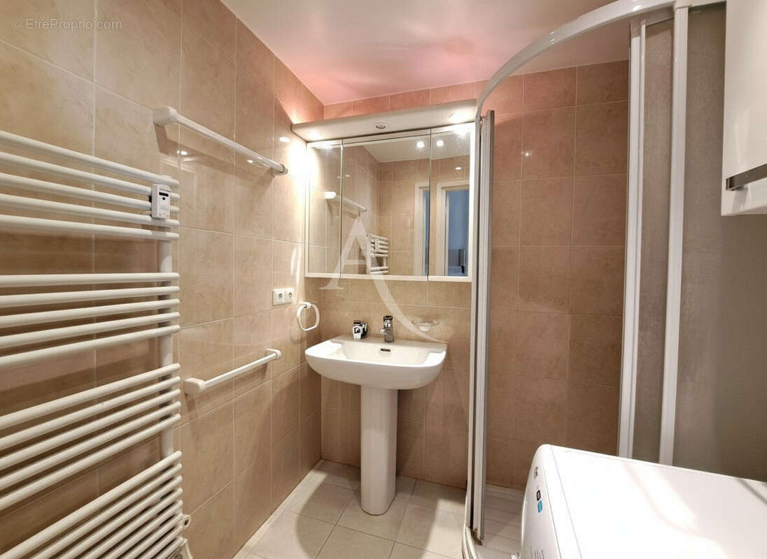 Appartement à CAGNES-SUR-MER