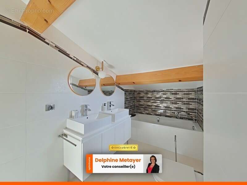 Appartement à GONFARON