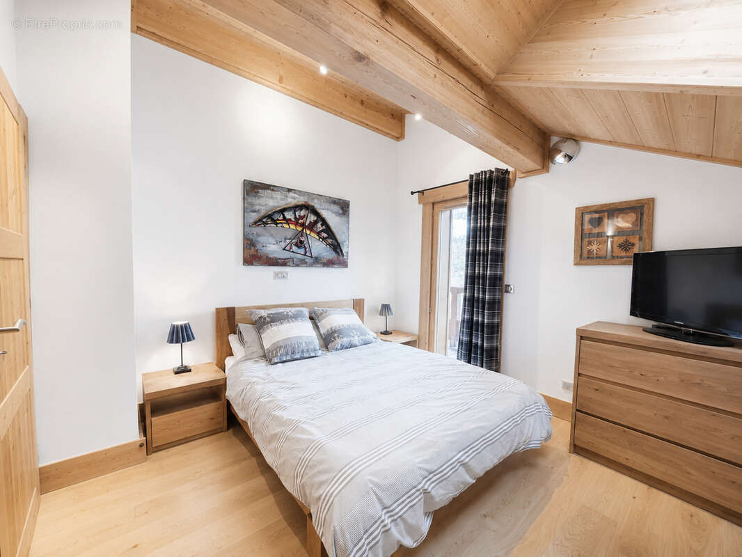 Chalet individuel - proche des pistes - photo 7