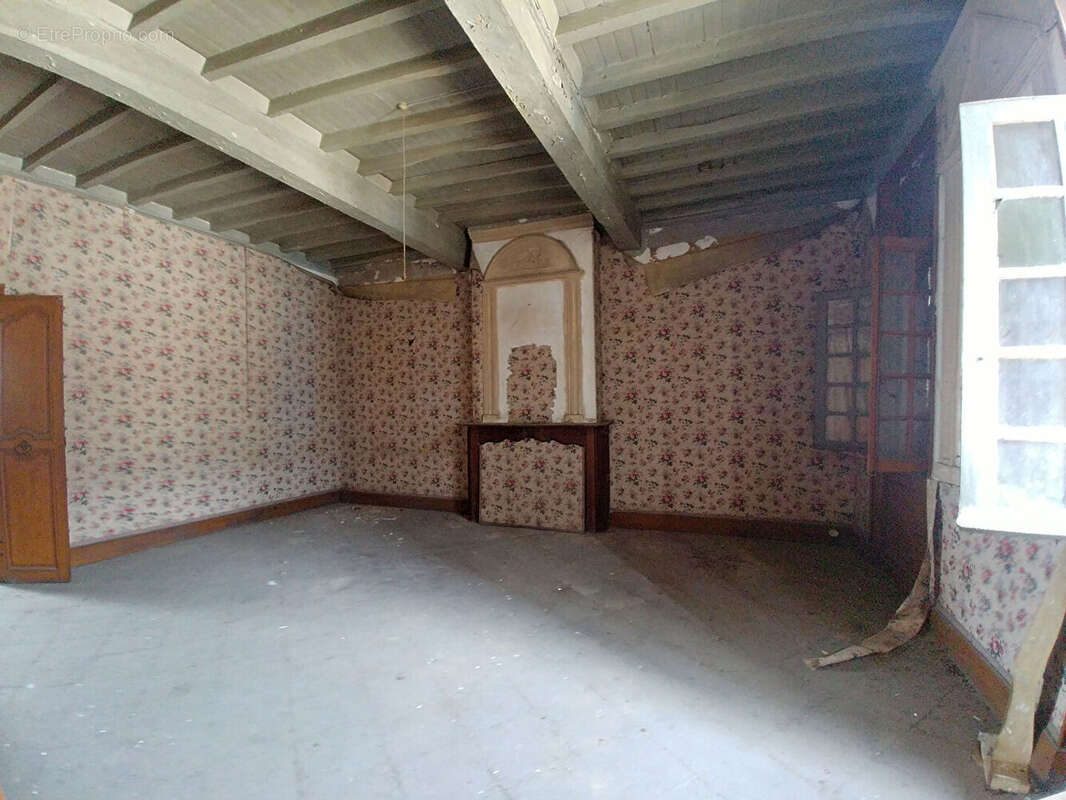 Maison à REALVILLE