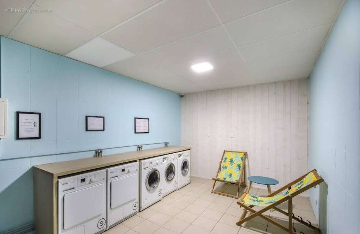 INVESTISSEMENT LOCATIF  MARSEILLE 3EME ARRONDISSEMENT  Résidence étudiante Nexity Studea Croix d'Azur - 6,84 % de rentabilité - photo 13