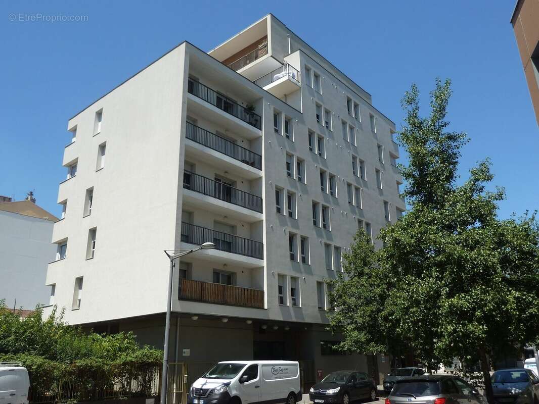 Appartement à LYON-7E